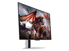 Samsung Odyssey S32DG800SN 32″ 4K 240Hz OLED — 8