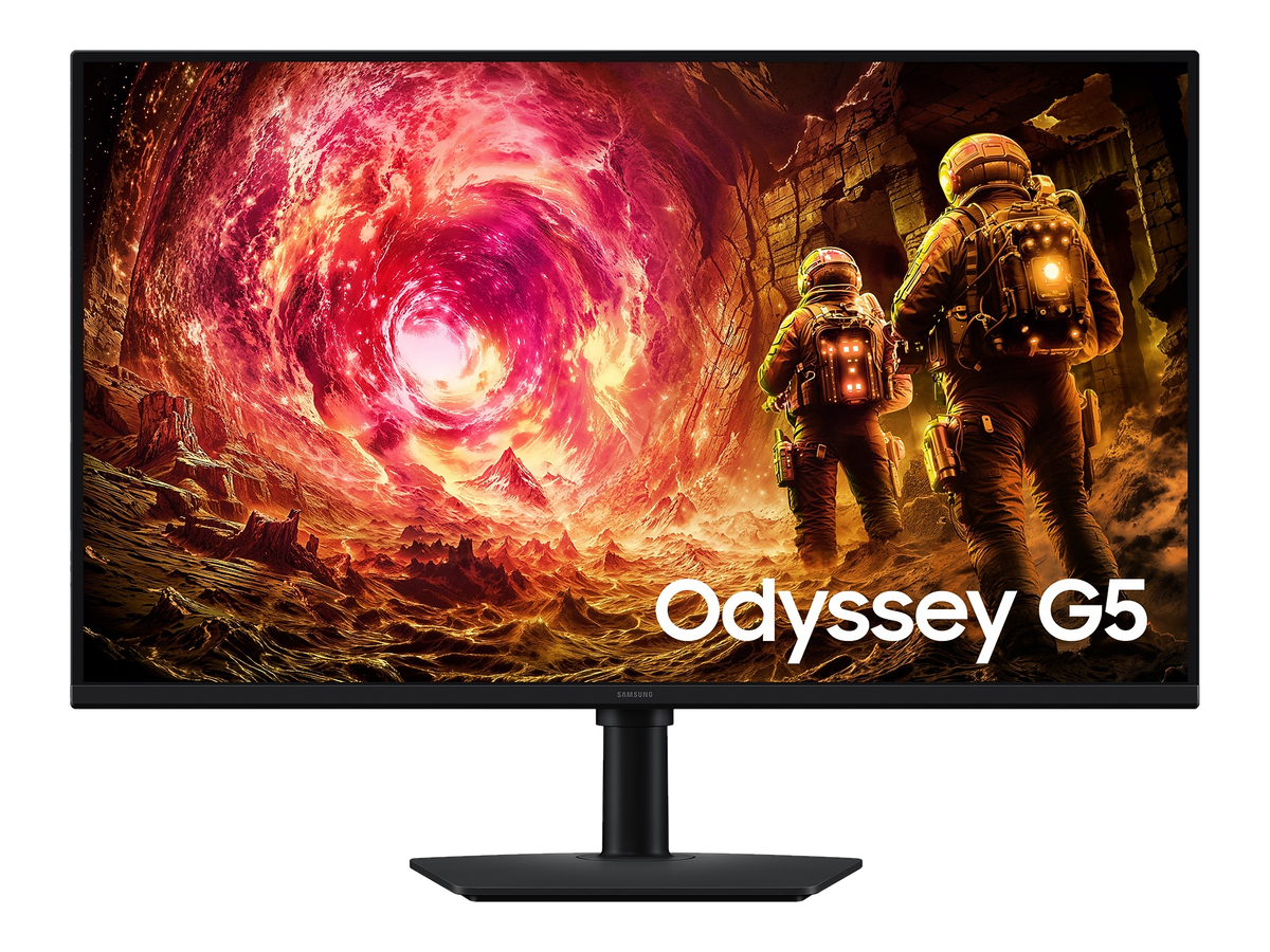 Samsung Odyssey S32FG502EN 32″ QHD 180Hz IPS — 1