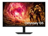 Samsung Odyssey S32FG502EN 32″ QHD 180Hz IPS — 1