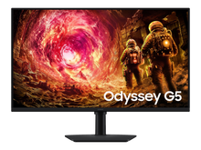 Samsung Odyssey S32FG502EN 32″ QHD 180Hz IPS — 1