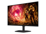 Samsung Odyssey S32FG502EN 32″ QHD 180Hz IPS — 4