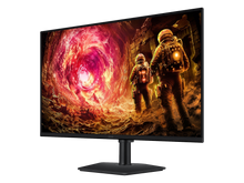 Samsung Odyssey S32FG502EN 32″ QHD 180Hz IPS — 4