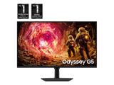 Samsung Odyssey S32FG502EN 32″ QHD 180Hz IPS — 5
