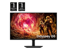 Samsung Odyssey S32FG502EN 32″ QHD 180Hz IPS — 5