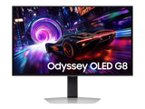 Samsung Odyssey S32FG810SN 32″ 4K 240Hz OLED — 1