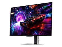 Samsung Odyssey S32FG810SN 32″ 4K 240Hz OLED — 3