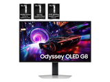 Samsung Odyssey S32FG810SN 32″ 4K 240Hz OLED — 6