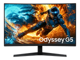 Samsung Odyssey S32HG552EN 32″ QHD 180Hz VA — 1