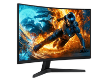 Samsung Odyssey S32HG552EN 32″ QHD 180Hz VA — 4