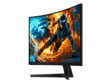 Samsung Odyssey S32HG552EN 32″ QHD 180Hz VA — 5