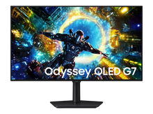 Samsung Odyssey S32HG732SN 32″ 4K 330Hz OLED — 1