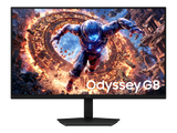 Samsung Odyssey S32HG802ES 32″ 4K 240Hz OLED — 1