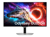 Samsung Odyssey S32HG802SN 32″ 4K 240Hz OLED — 1