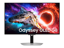 Samsung Odyssey S32HG802SN 32″ 4K 240Hz OLED — 1