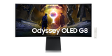 Samsung Odyssey S34DG856SN 34″ UWQHD 175Hz OLED — 1