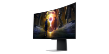 Samsung Odyssey S34DG856SN 34″ UWQHD 175Hz OLED — 4