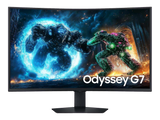 Samsung Odyssey S37FG75DEN 37″ 4K 165Hz VA — 1