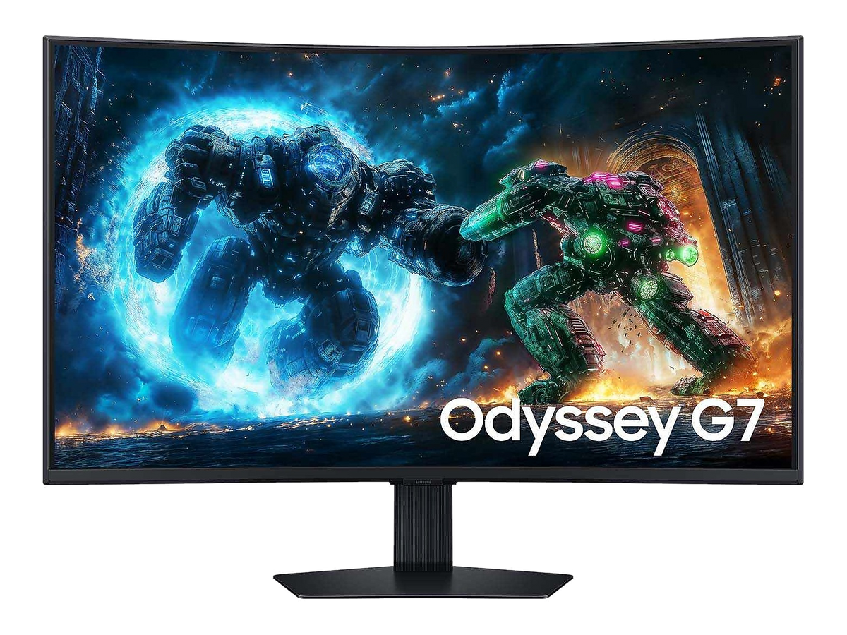 Samsung Odyssey S37FG75DEN 37″ 4K 165Hz VA — 1