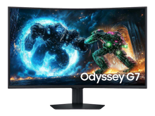 Samsung Odyssey S37FG75DEN 37″ 4K 165Hz VA — 1