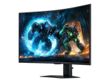 Samsung Odyssey S37FG75DEN 37″ 4K 165Hz VA — 5