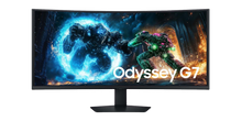 Samsung Odyssey S40FG75DEN 40″ 5K2K 180Hz VA — 1