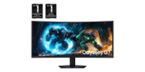 Samsung Odyssey S40FG75DEN 40″ 5K2K 180Hz VA — 3