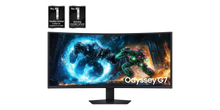 Samsung Odyssey S40FG75DEN 40″ 5K2K 180Hz VA — 3