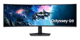 Samsung Odyssey S49CG954EN 49″ DQHD 240Hz VA — 1