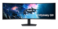 Samsung Odyssey S49CG954EN 49″ DQHD 240Hz VA — 1