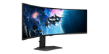 Samsung Odyssey S49CG954EN 49″ DQHD 240Hz VA — 2