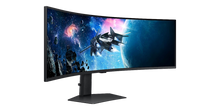 Samsung Odyssey S49CG954EN 49″ DQHD 240Hz VA — 2