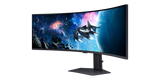 Samsung Odyssey S49CG954EN 49″ DQHD 240Hz VA — 3