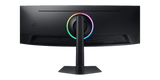 Samsung Odyssey S49CG954EN 49″ DQHD 240Hz VA — 4