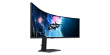 Samsung Odyssey S49CG954EN 49″ DQHD 240Hz VA — 5