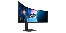 Samsung Odyssey S49CG954EN 49″ DQHD 240Hz VA — 5