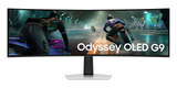 Samsung Odyssey S49DG910SN 49″ DQHD 144Hz OLED — 1