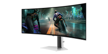 Samsung Odyssey S49DG910SN 49″ DQHD 144Hz OLED — 3