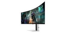 Samsung Odyssey S49DG910SN 49″ DQHD 144Hz OLED — 4