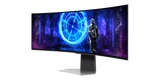 Samsung Odyssey S49DG956SN 49″ DQHD 240Hz OLED — 1