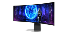 Samsung Odyssey S49DG956SN 49″ DQHD 240Hz OLED — 1