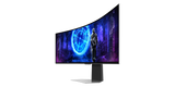 Samsung Odyssey S49DG956SN 49″ DQHD 240Hz OLED — 2