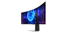 Samsung Odyssey S49DG956SN 49″ DQHD 240Hz OLED — 2