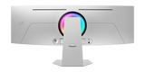 Samsung Odyssey S49DG956SN 49″ DQHD 240Hz OLED — 3