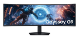 Samsung Odyssey S49FG910EN 49″ DQHD 144Hz VA — 1