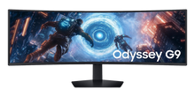 Samsung Odyssey S49FG910EN 49″ DQHD 144Hz VA — 1