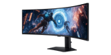 Samsung Odyssey S49FG910EN 49″ DQHD 144Hz VA — 2