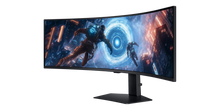 Samsung Odyssey S49FG910EN 49″ DQHD 144Hz VA — 2