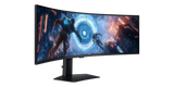 Samsung Odyssey S49FG910EN 49″ DQHD 144Hz VA — 4