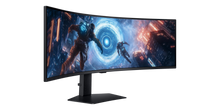 Samsung Odyssey S49FG910EN 49″ DQHD 144Hz VA — 4
