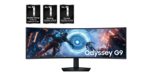 Samsung Odyssey S49FG910EN 49″ DQHD 144Hz VA — 5